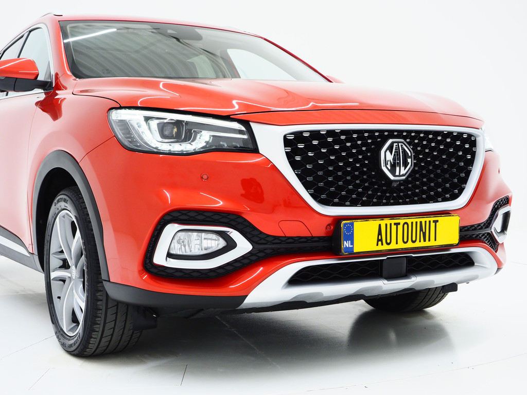 MG EHS 1.5 TGDI Luxury 47