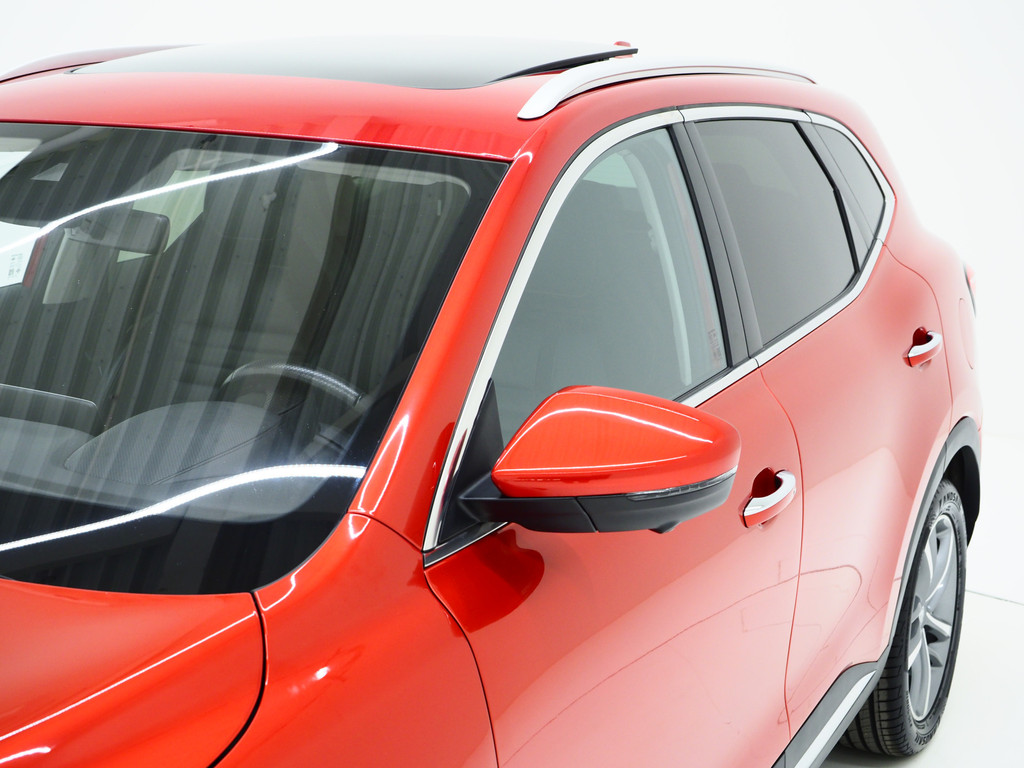 MG EHS 1.5 TGDI Luxury 49