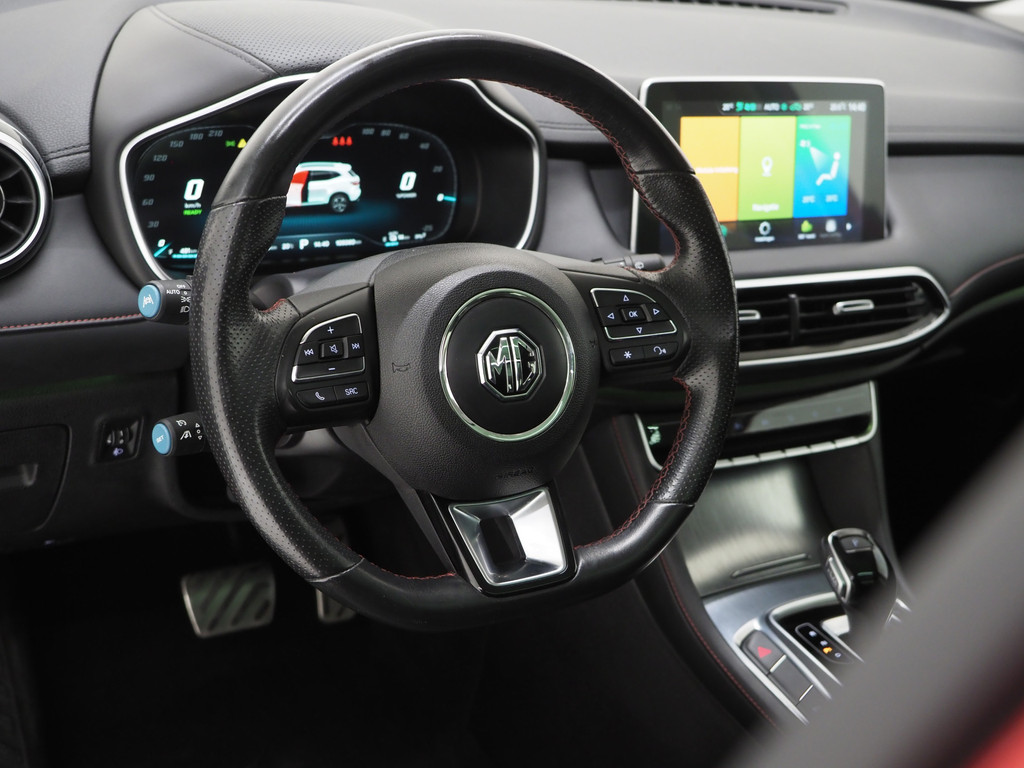 MG EHS 1.5 TGDI Luxury 54