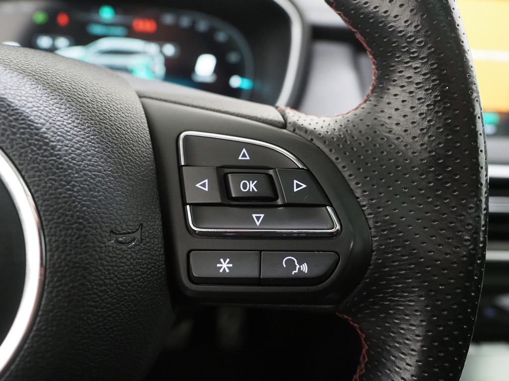 MG EHS 1.5 TGDI Luxury 61