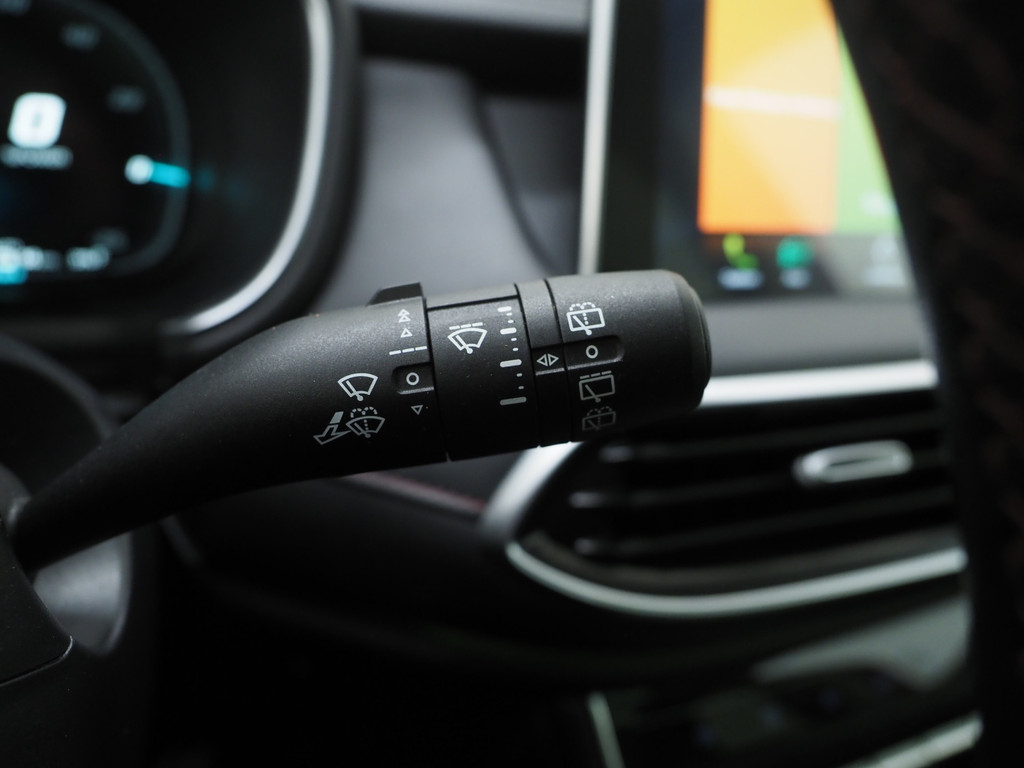 MG EHS 1.5 TGDI Luxury 62