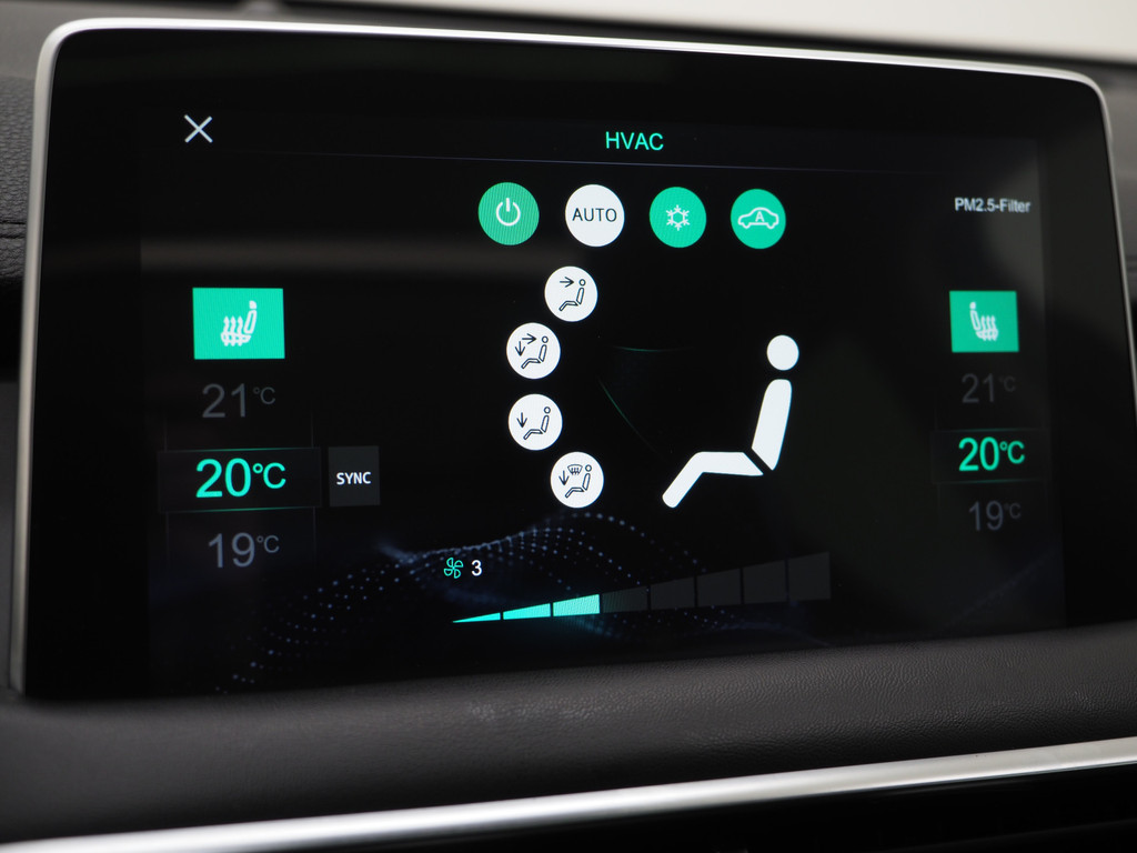 MG EHS 1.5 TGDI Luxury 65