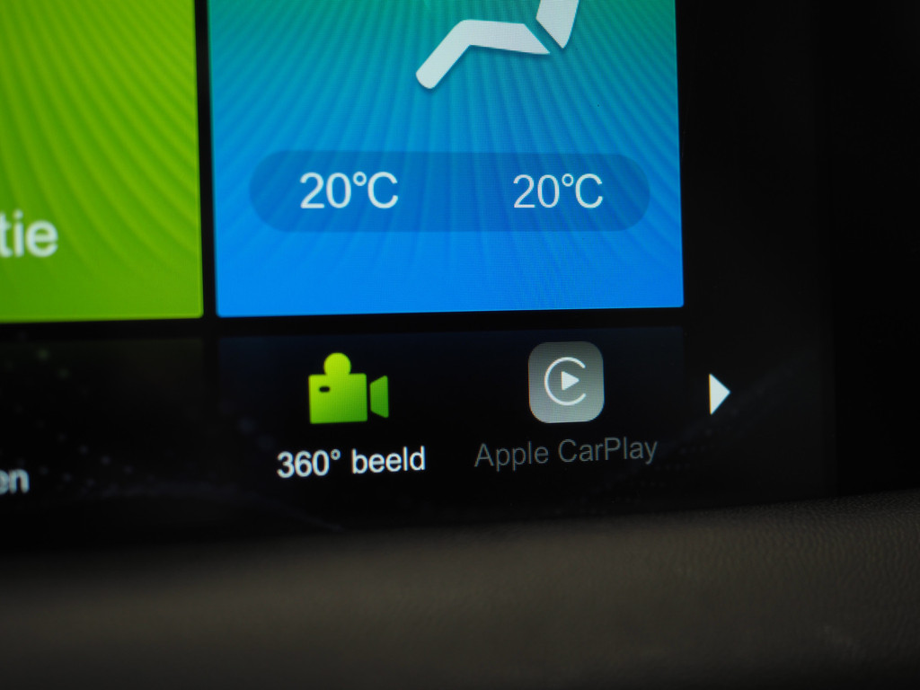 MG EHS 1.5 TGDI Luxury 66