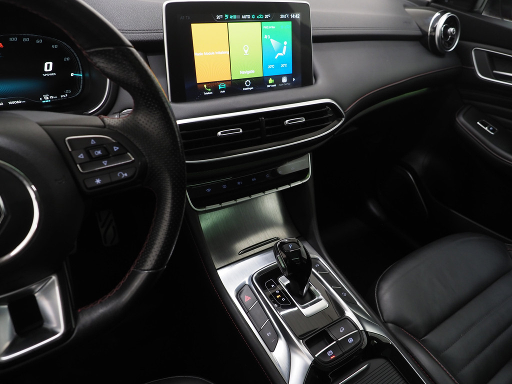 MG EHS 1.5 TGDI Luxury 70