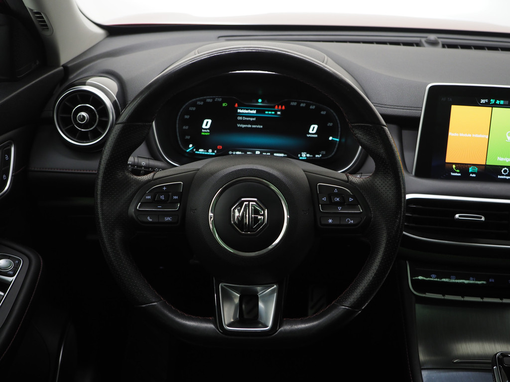 MG EHS 1.5 TGDI Luxury 71