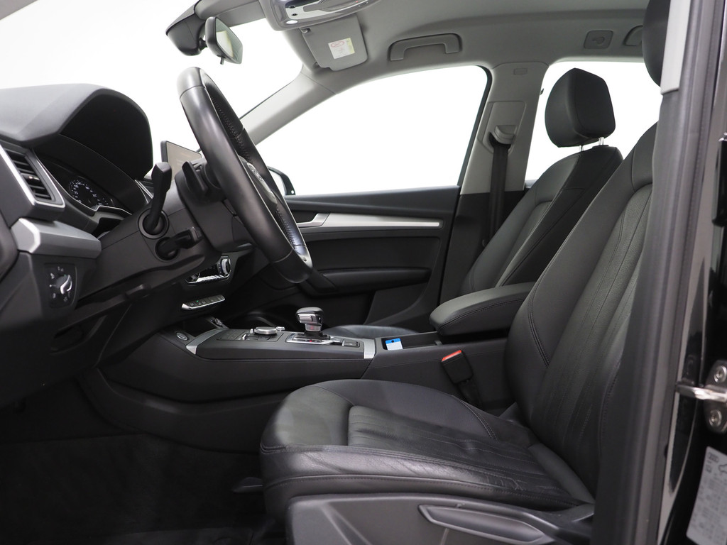 Audi Q5 50 TFSI e quattro 299PK 14