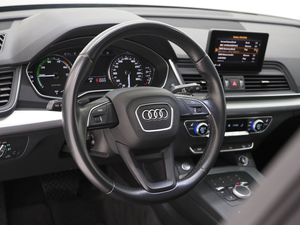 Audi Q5 50 TFSI e quattro 299PK 15