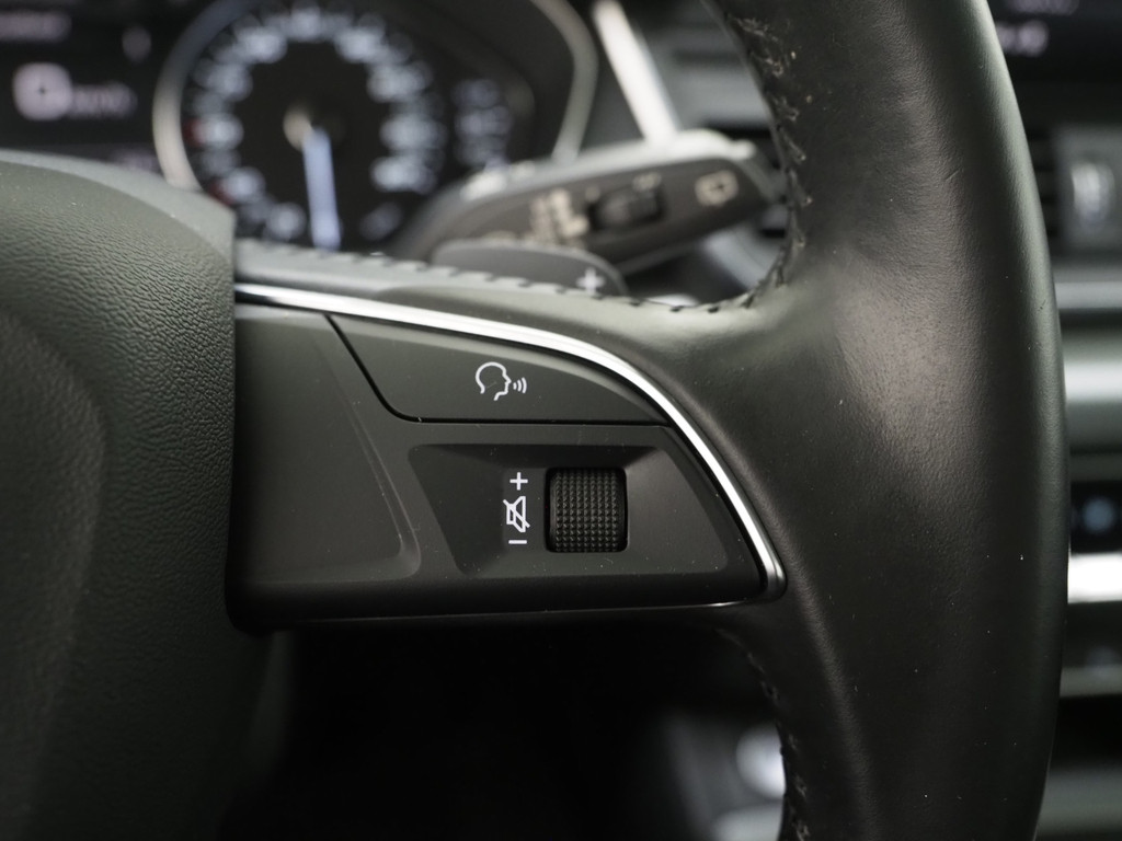 Audi Q5 50 TFSI e quattro 299PK 21