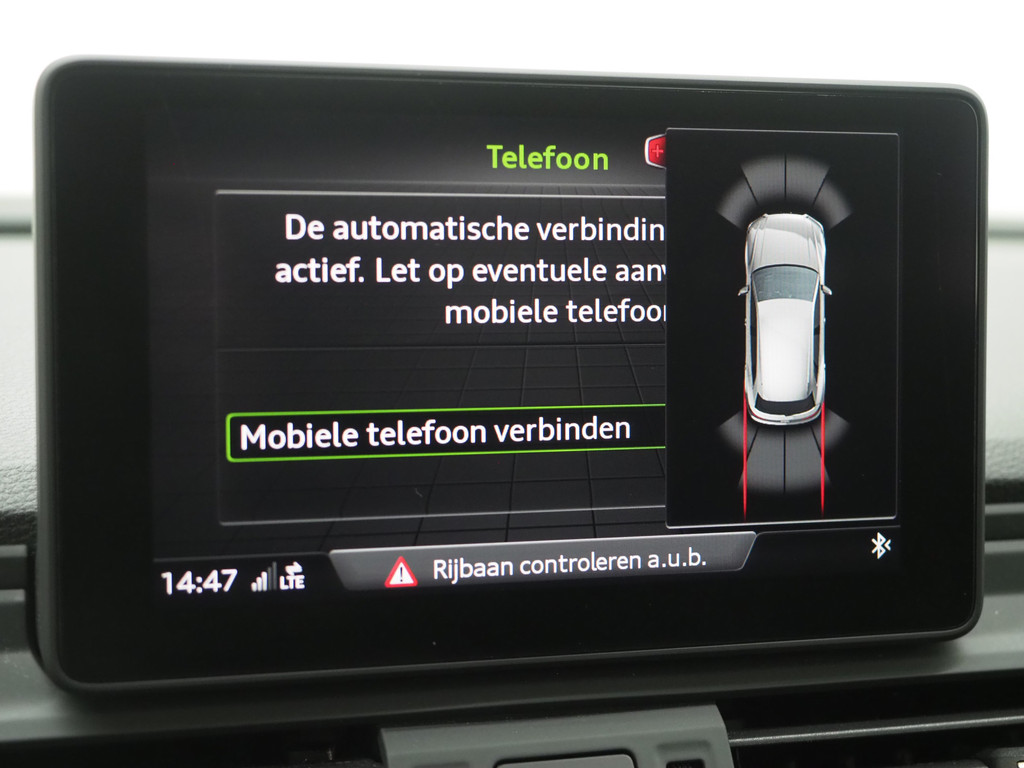 Audi Q5 50 TFSI e quattro 299PK 28