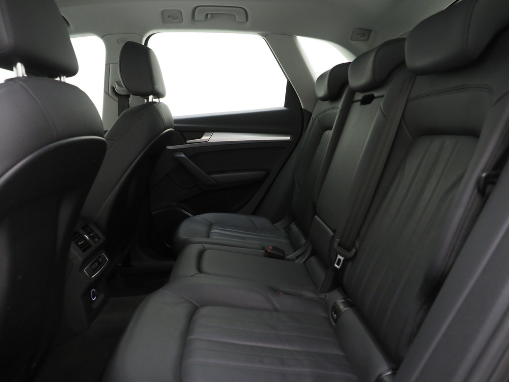 Audi Q5 50 TFSI e quattro 299PK 33