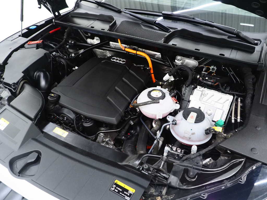 Audi Q5 50 TFSI e quattro 299PK 42