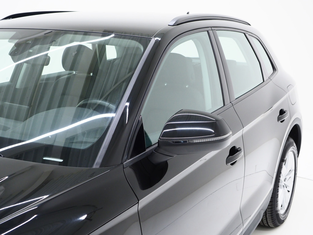 Audi Q5 50 TFSI e quattro 299PK 48