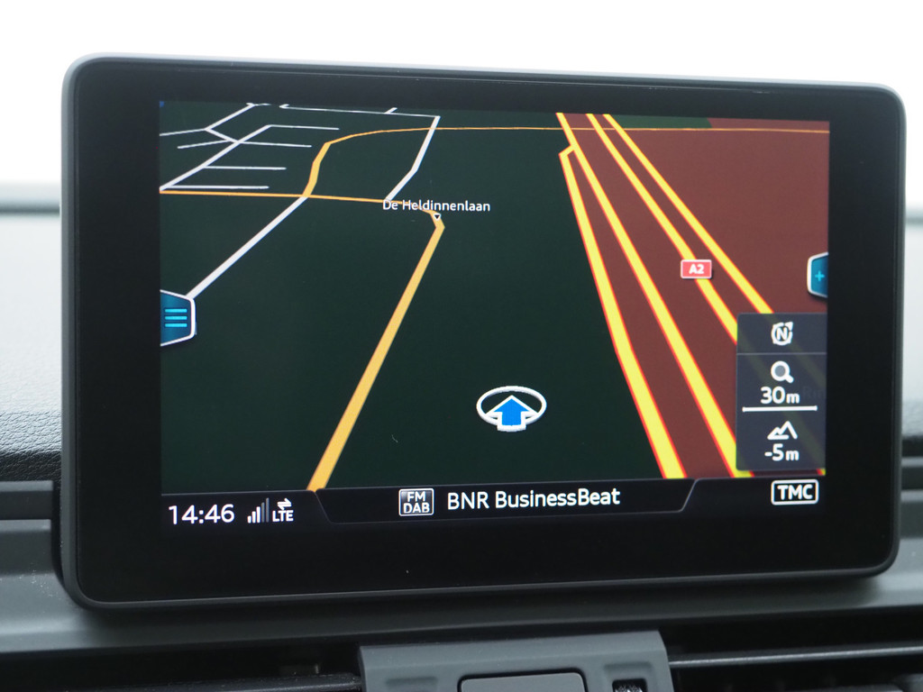 Audi Q5 50 TFSI e quattro 299PK 62