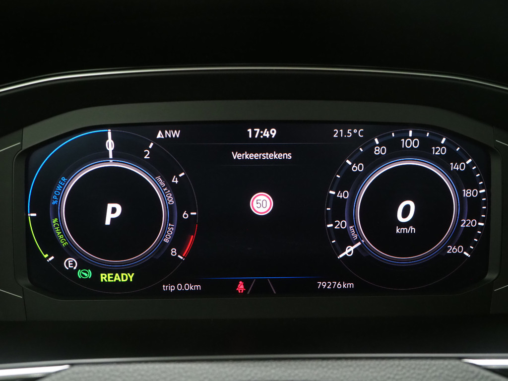 Volkswagen Passat Variant 1.4 TSI PHEV GTE R-Line 25