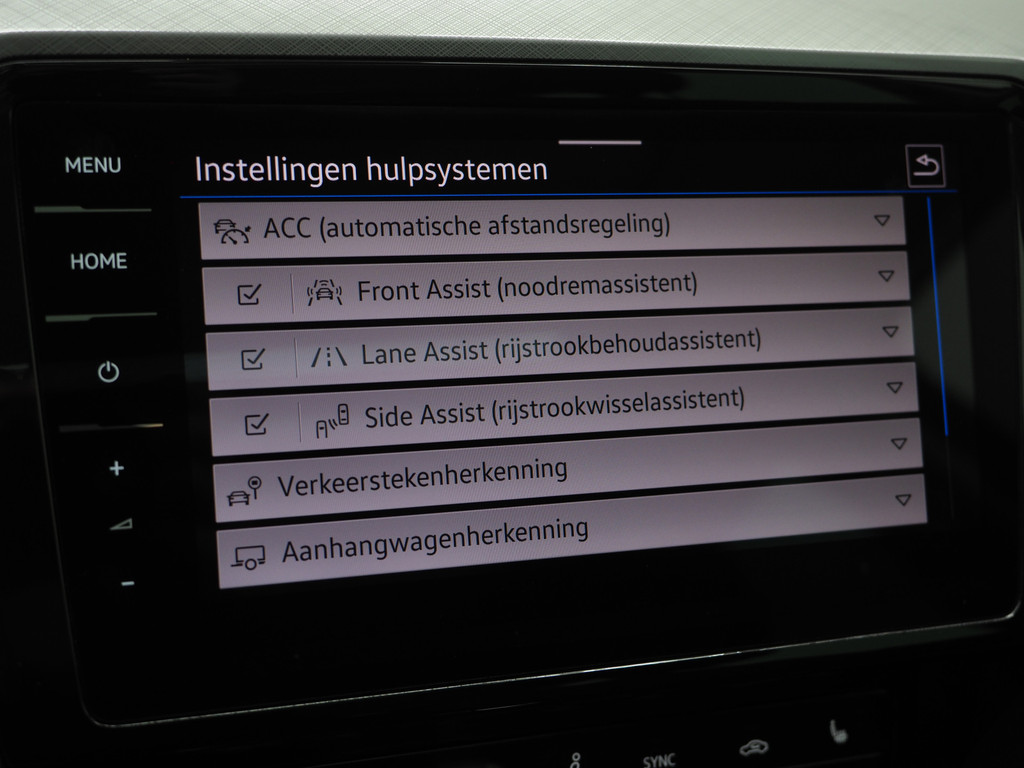 Volkswagen Passat Variant 1.4 TSI PHEV GTE R-Line 28