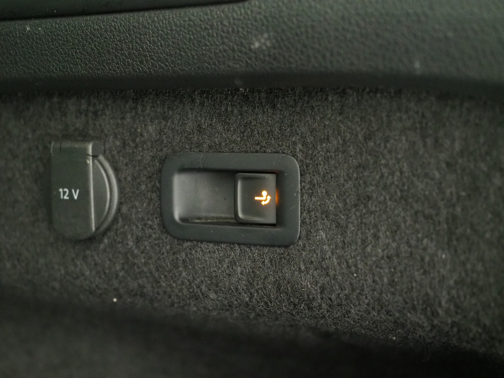 Volkswagen Passat Variant 1.4 TSI PHEV GTE R-Line 39