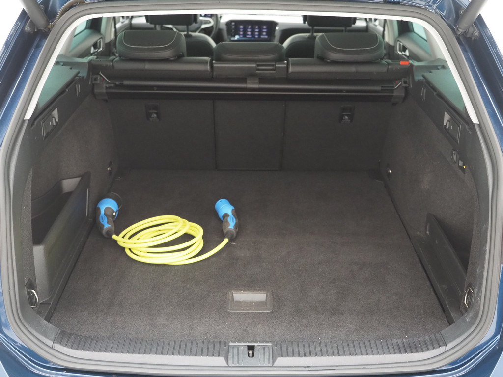 Volkswagen Passat Variant 1.4 TSI PHEV GTE R-Line 41
