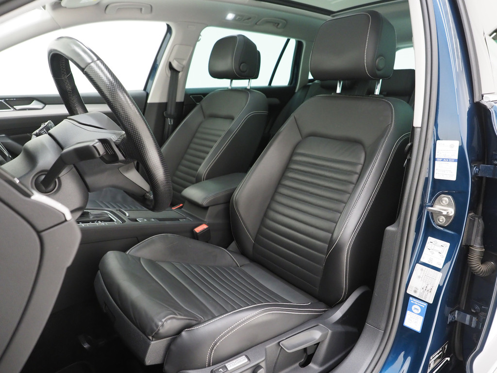 Volkswagen Passat Variant 1.4 TSI PHEV GTE R-Line 45