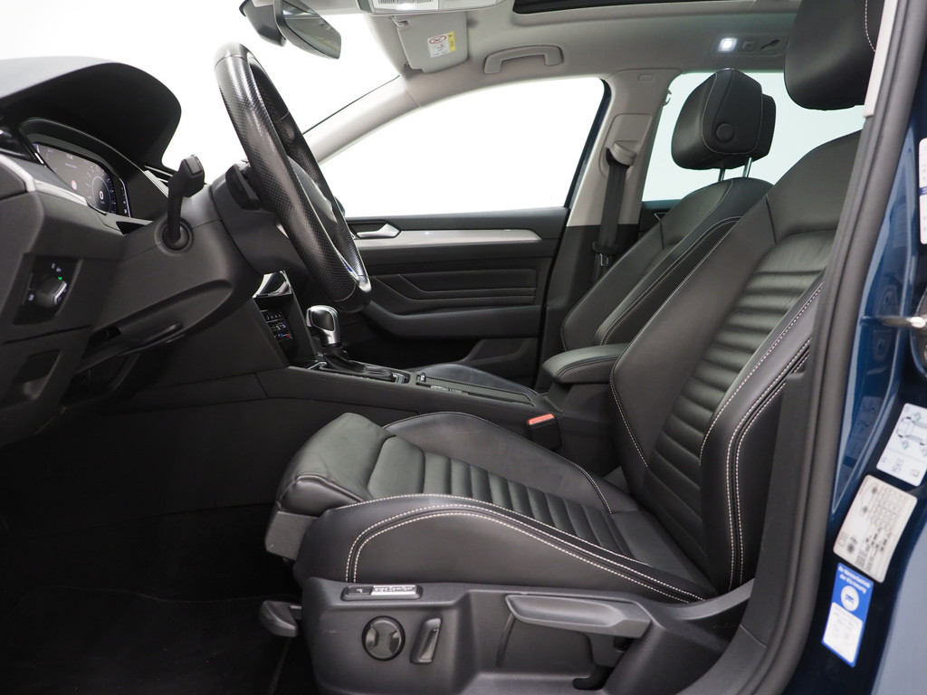 Volkswagen Passat Variant 1.4 TSI PHEV GTE R-Line 58