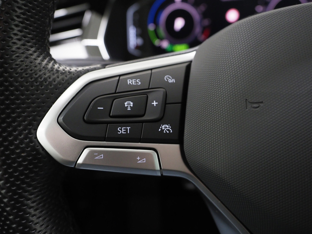 Volkswagen Passat Variant 1.4 TSI PHEV GTE R-Line 64