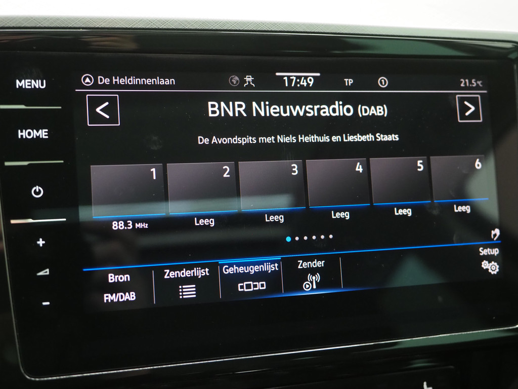 Volkswagen Passat Variant 1.4 TSI PHEV GTE R-Line 68