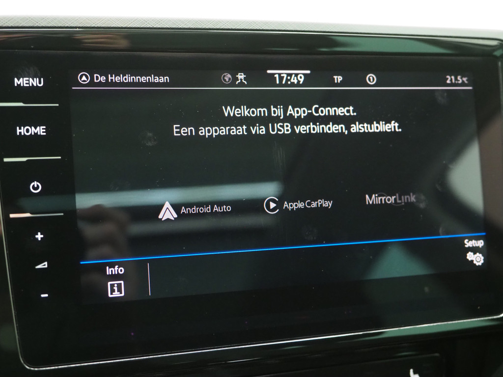 Volkswagen Passat Variant 1.4 TSI PHEV GTE R-Line 69