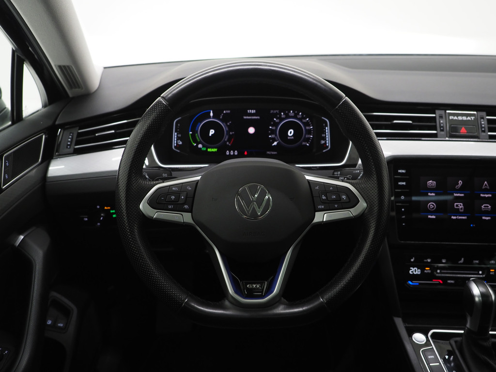 Volkswagen Passat Variant 1.4 TSI PHEV GTE R-Line 77