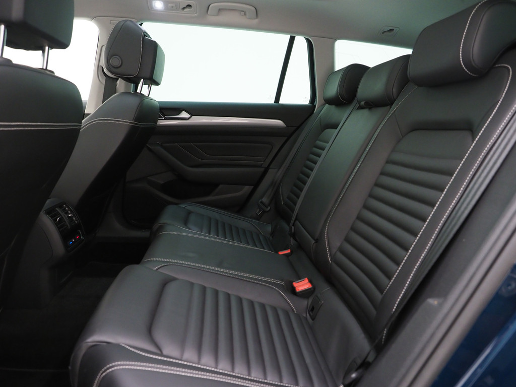 Volkswagen Passat Variant 1.4 TSI PHEV GTE R-Line 78