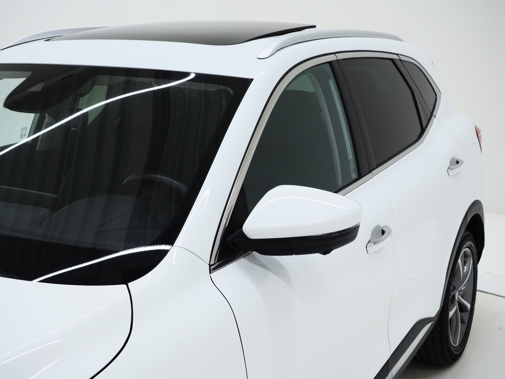 MG EHS 1.5 TGDI Luxury 12