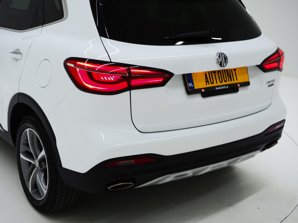 MG EHS 1.5 TGDI Luxury 13