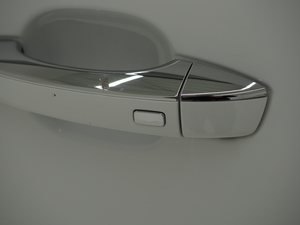 MG EHS 1.5 TGDI Luxury 14