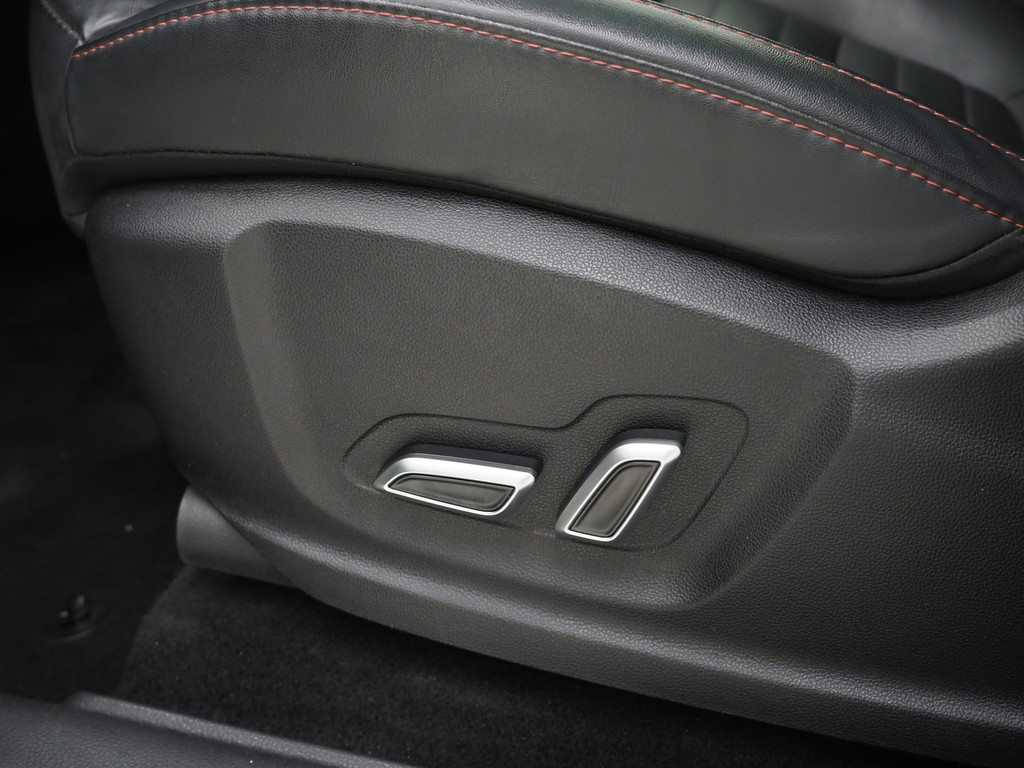 MG EHS 1.5 TGDI Luxury 20