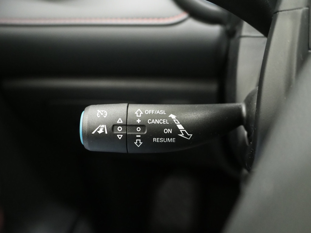 MG EHS 1.5 TGDI Luxury 22