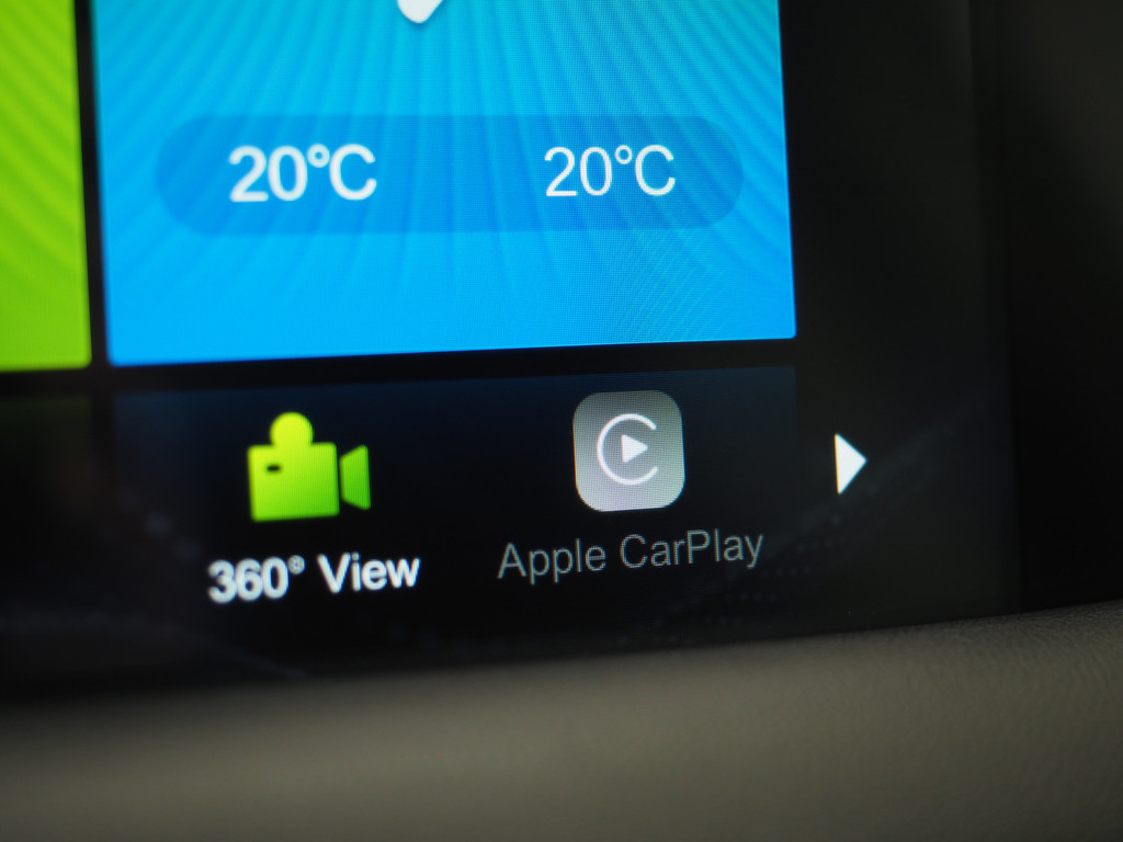 MG EHS 1.5 TGDI Luxury 30