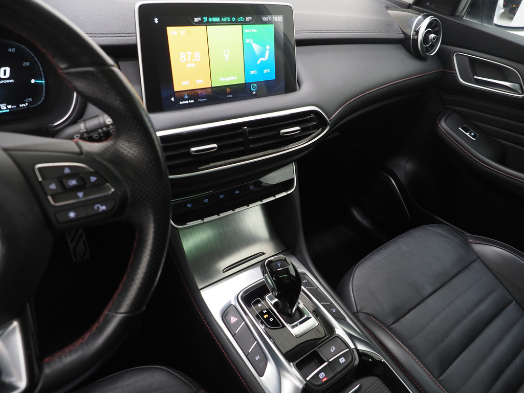 MG EHS 1.5 TGDI Luxury 34