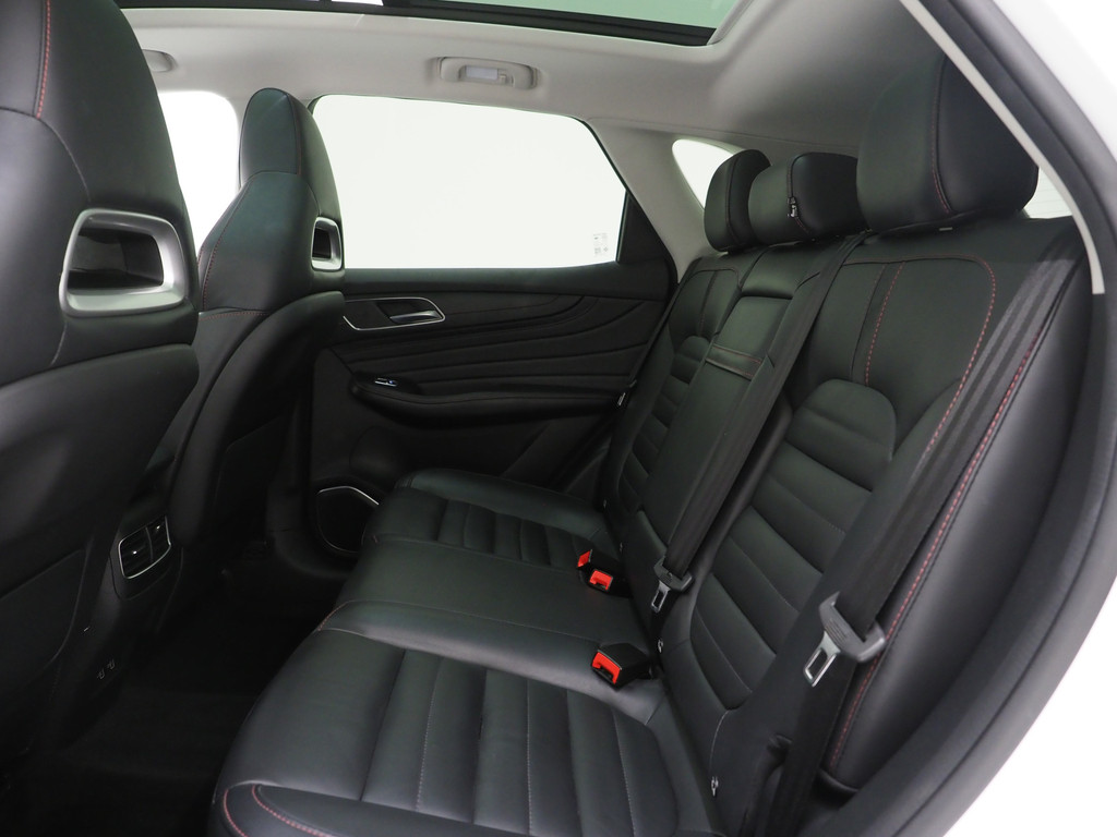 MG EHS 1.5 TGDI Luxury 36