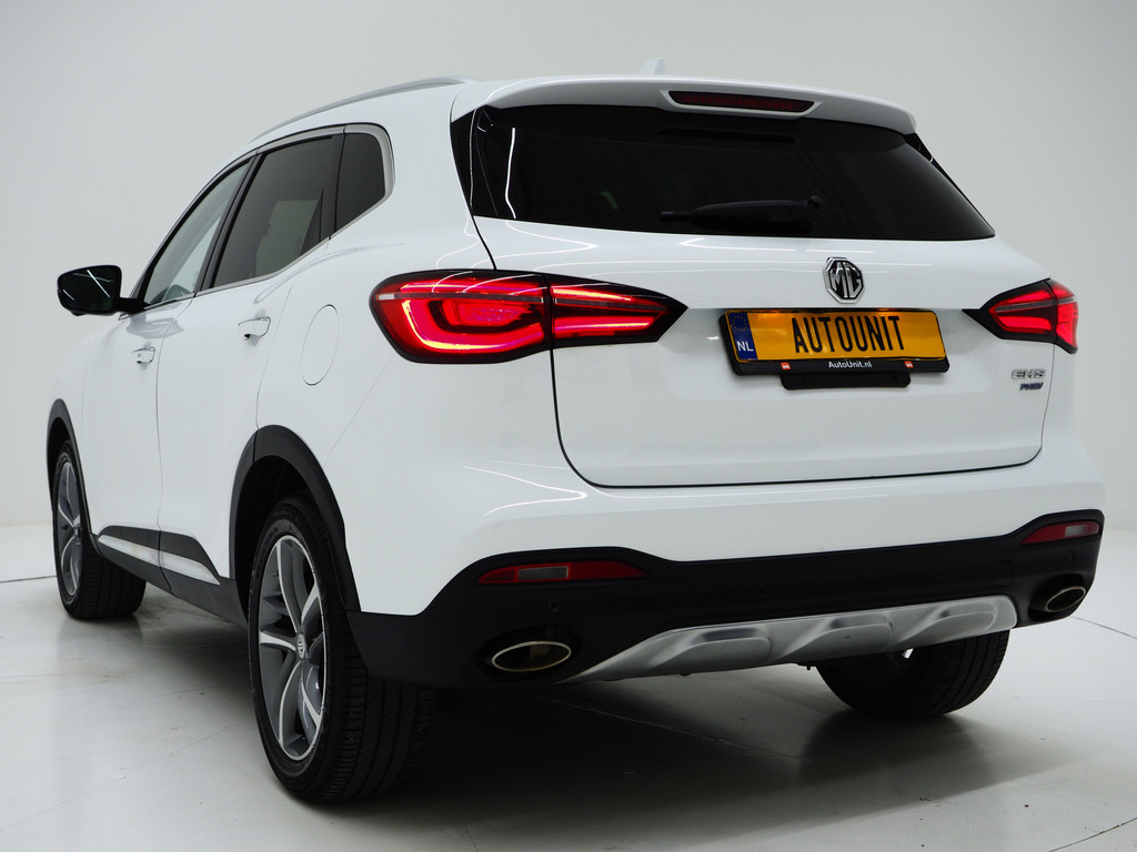 MG EHS 1.5 TGDI Luxury 42