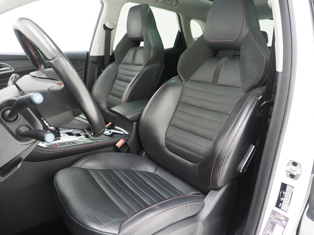 MG EHS 1.5 TGDI Luxury 43