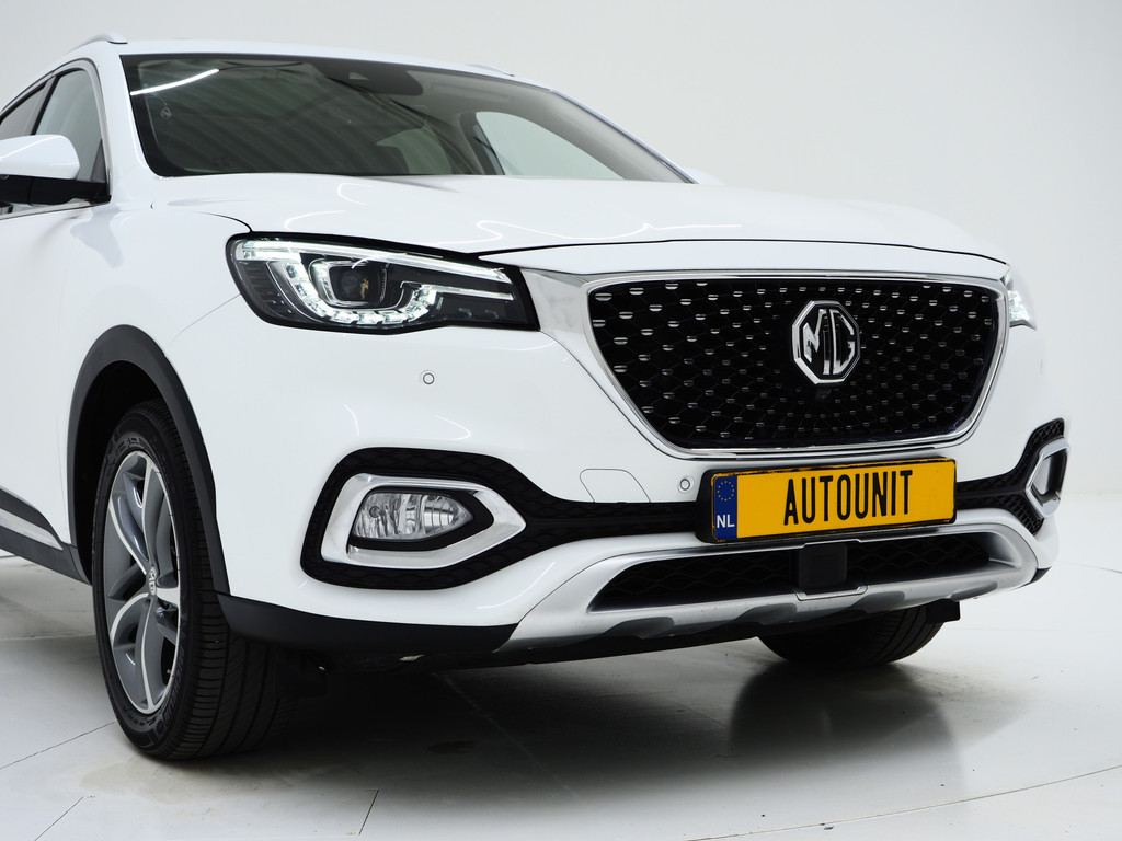 MG EHS 1.5 TGDI Luxury 51