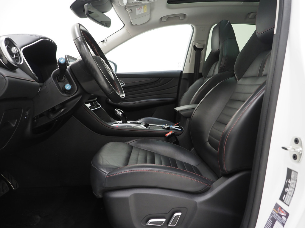 MG EHS 1.5 TGDI Luxury 56