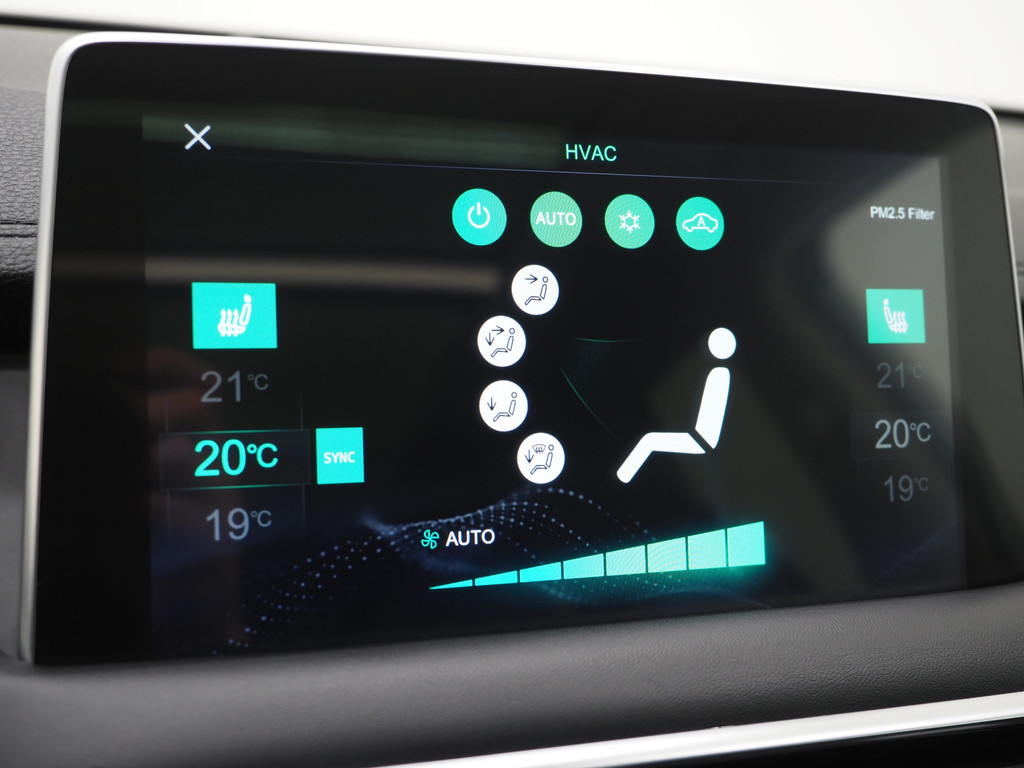 MG EHS 1.5 TGDI Luxury 67