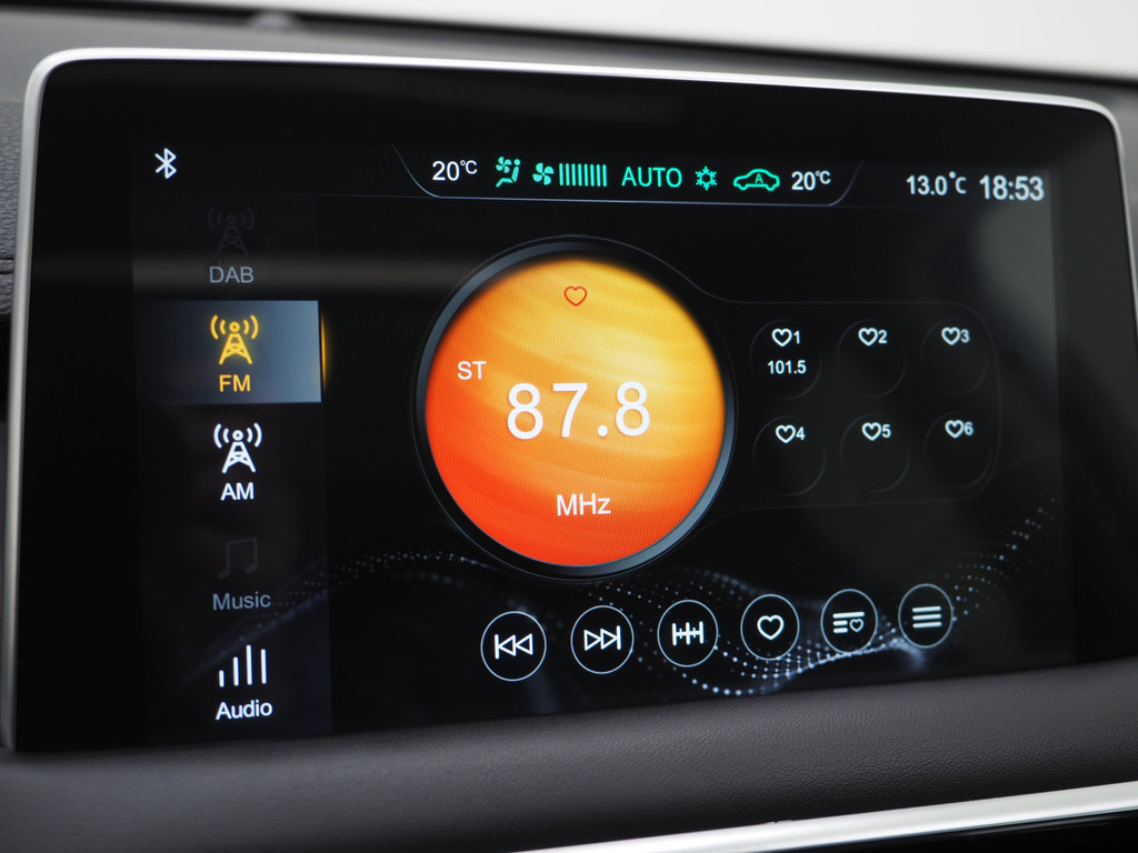 MG EHS 1.5 TGDI Luxury 68