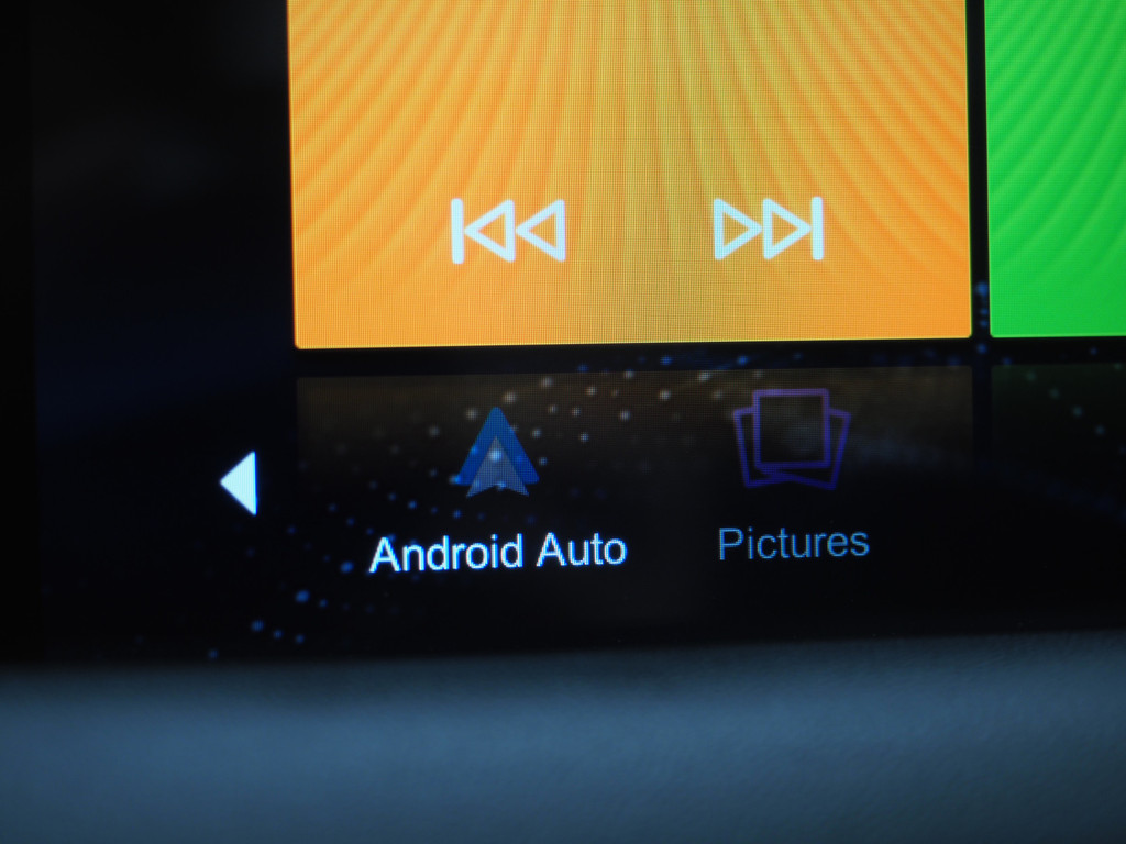 MG EHS 1.5 TGDI Luxury 71