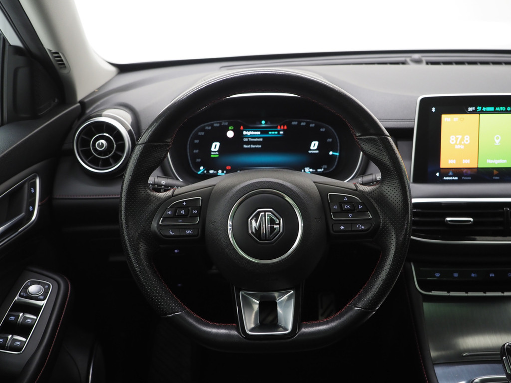 MG EHS 1.5 TGDI Luxury 75