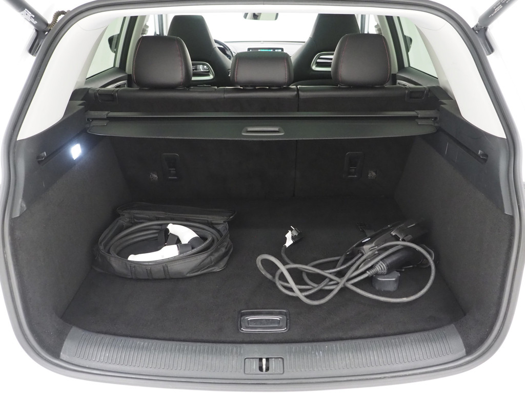 MG EHS 1.5 TGDI Luxury 78