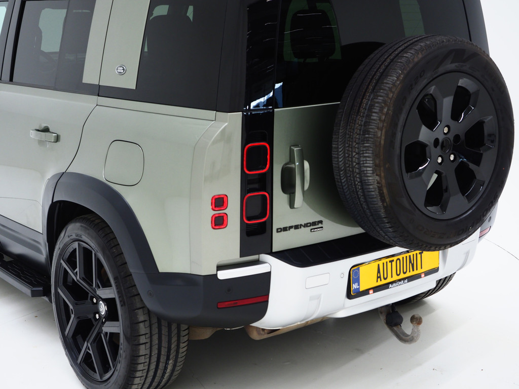 Land Rover Defender 110 2.0 P400e Urban 14