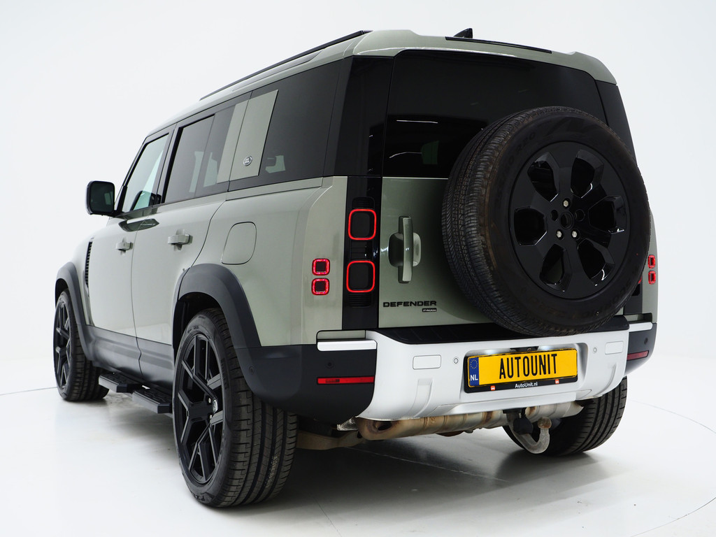 Land Rover Defender 110 2.0 P400e Urban 2
