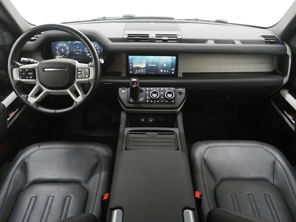 Land Rover Defender 110 2.0 P400e Urban 4