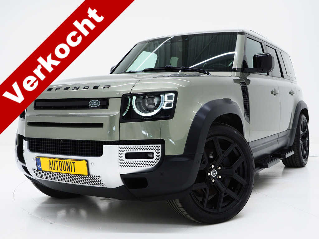 Land Rover Defender 110 2.0 P400e Urban 43