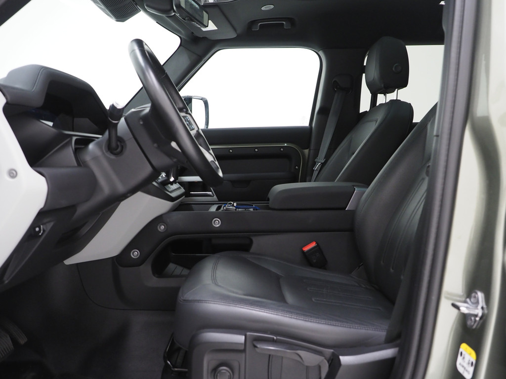 Land Rover Defender 110 2.0 P400e Urban 60